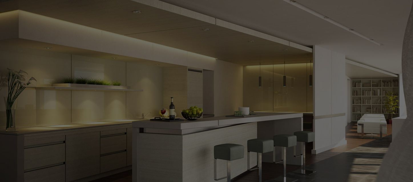 Kitchen LED Solutions
